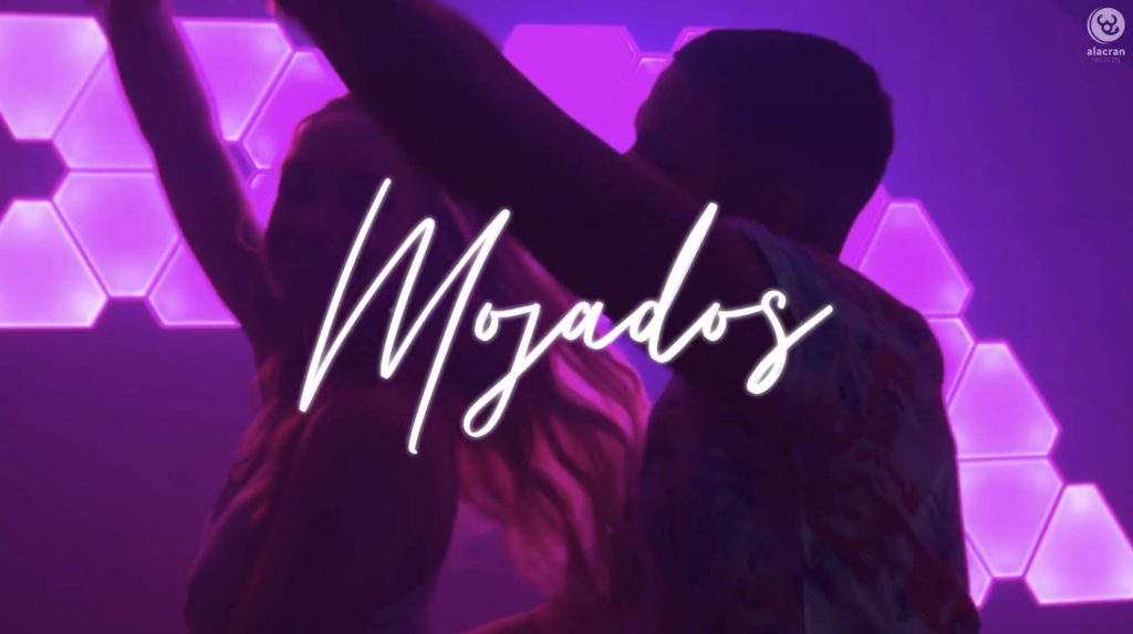 Willie Gomez "Mojados" Still