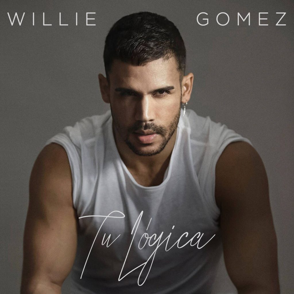 Willie Gomez's Tu Lógica