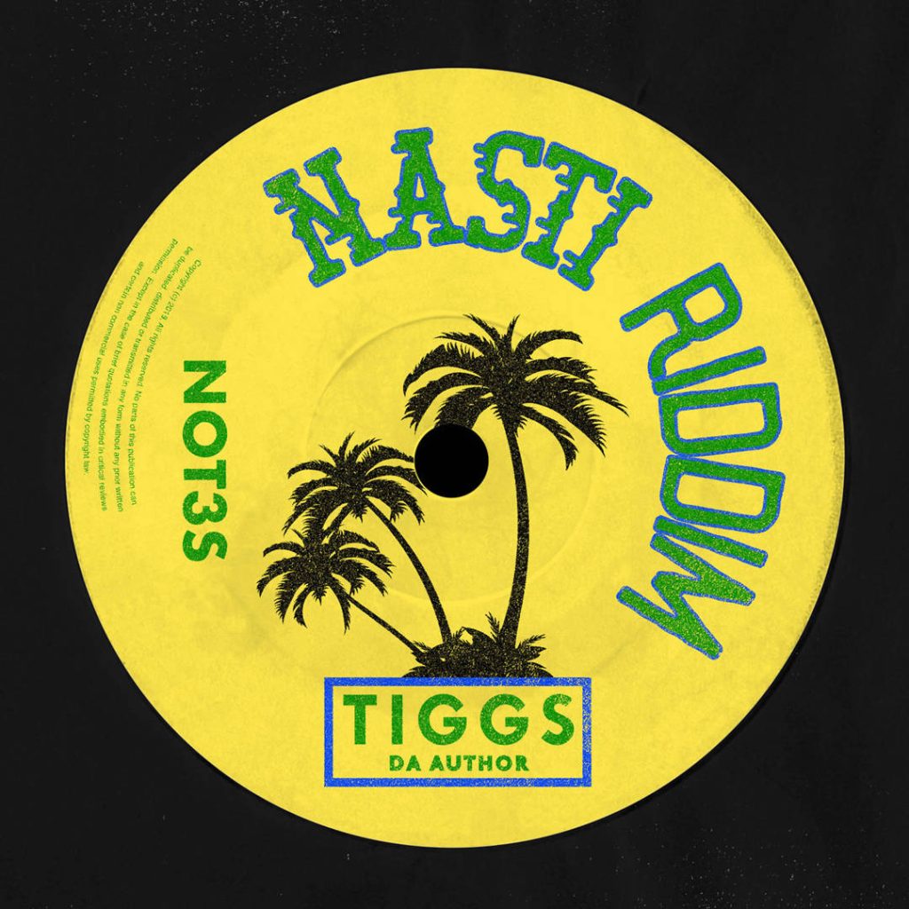 Nati Riddim