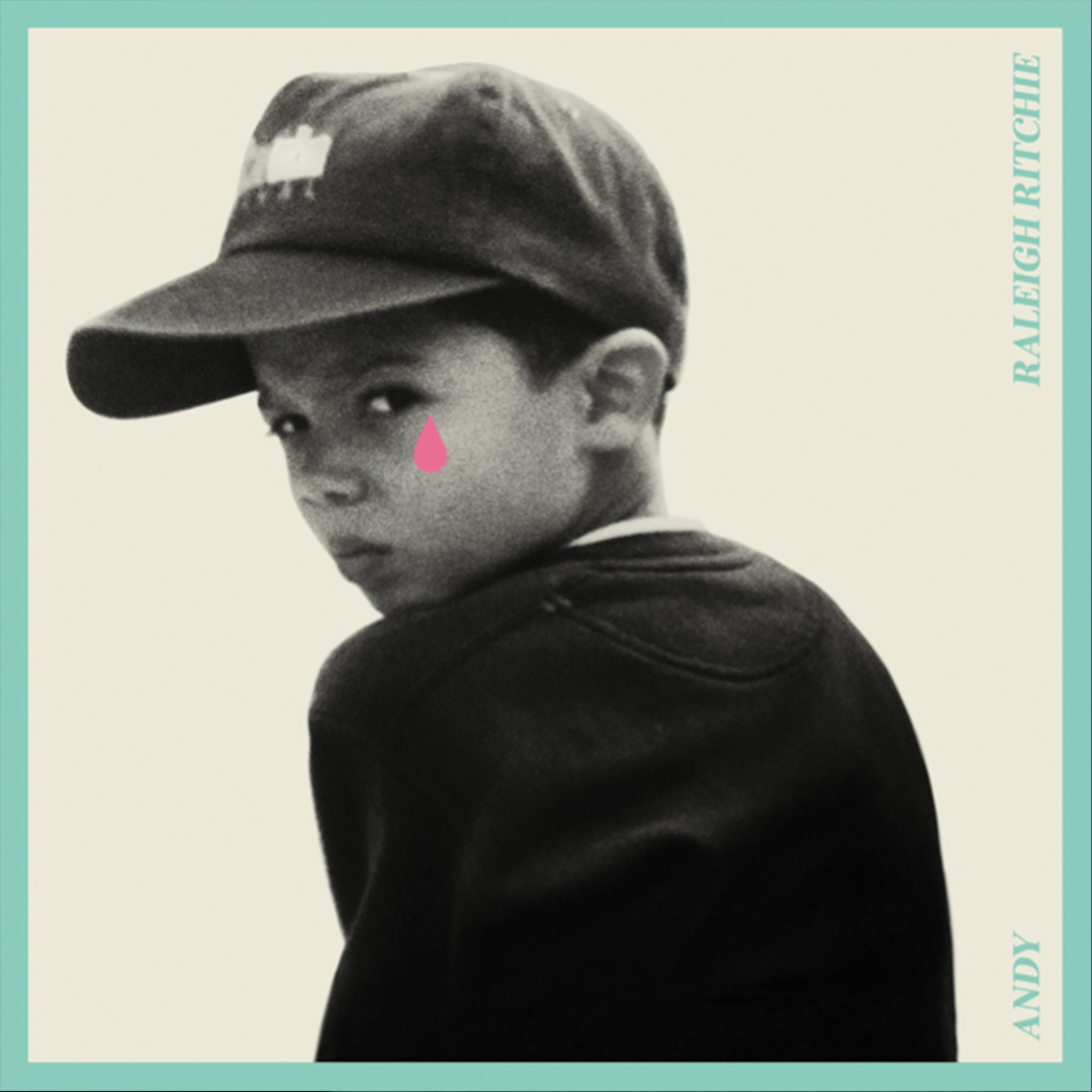 Raleigh Ritchie Shares Second Studio Album “Andy”