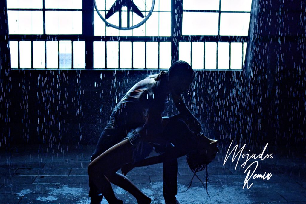Willie Gomez & Sharlene | Mojados Remix
