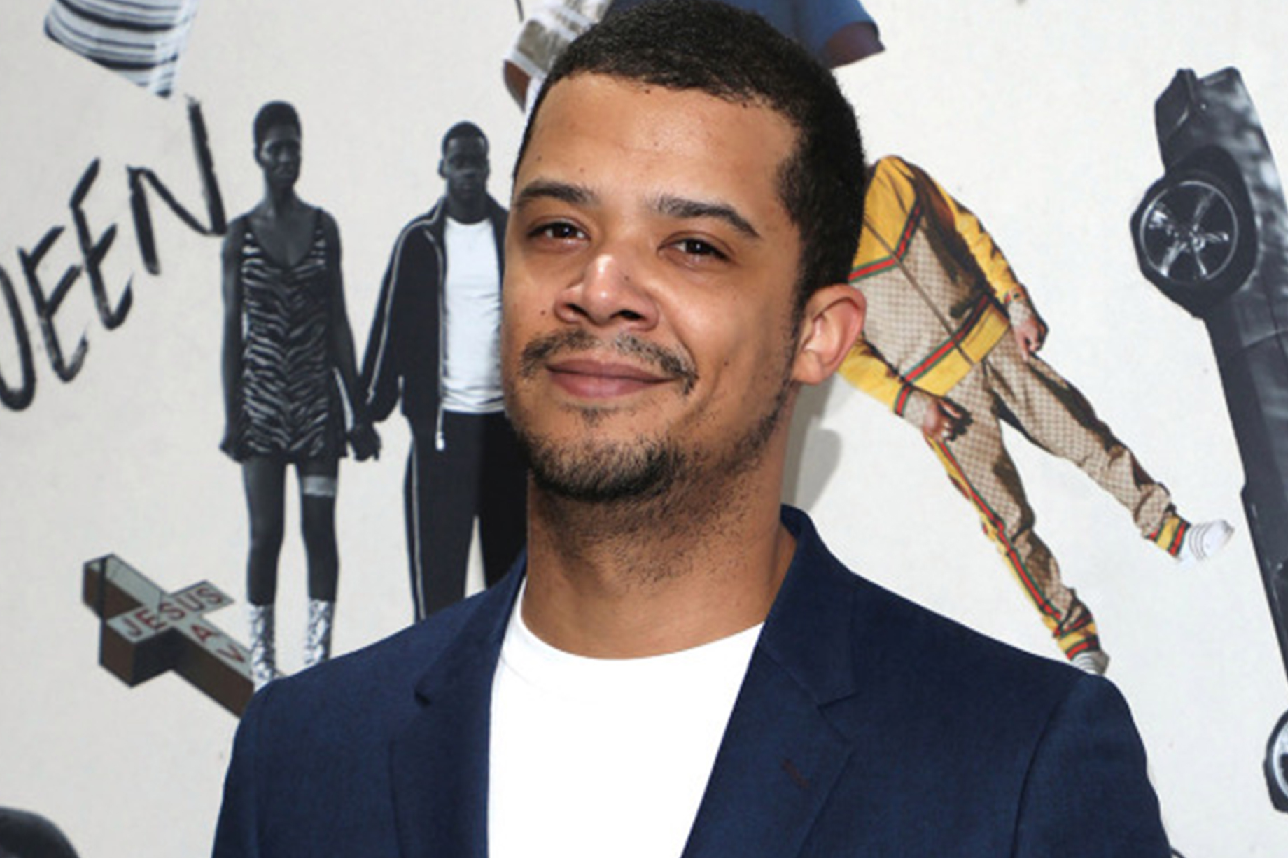 Jacob Anderson Cast as "Interview With the Vampire" Lead