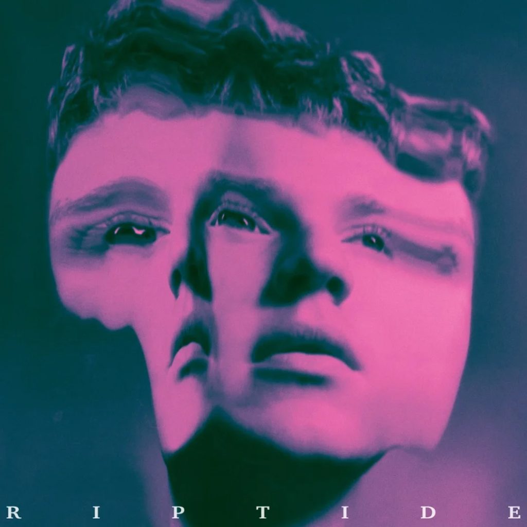 Sonny Tennet -Riptide