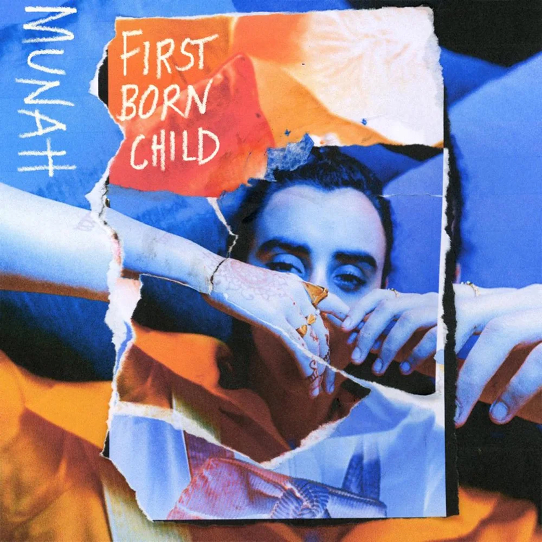 Munah - First Born Child